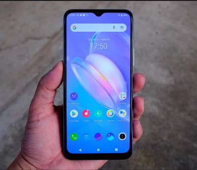 Vivo Y20s