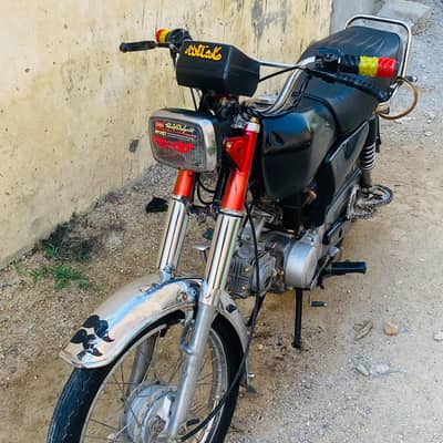 super Asia bike all ok documents all ok rawalpandi number ha  2019