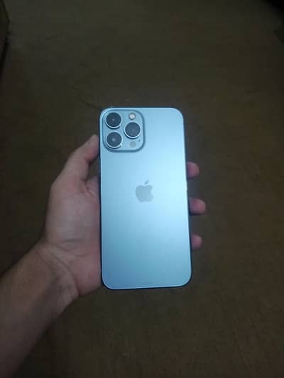 Apple iPhone 12 Pro pta Approved