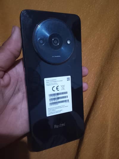 Xiaomi Redmi A3