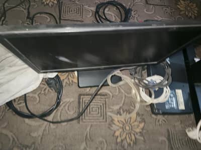 HP LV1911