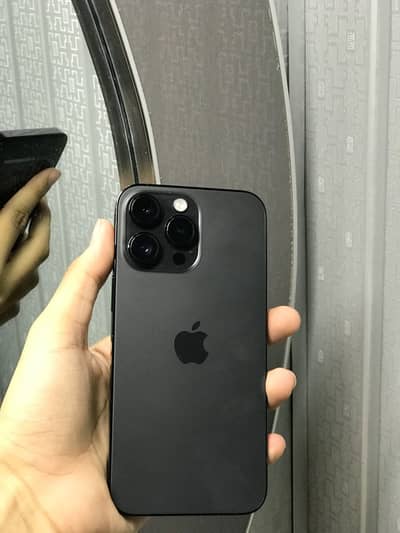 Apple iPhone 14 Pro Max