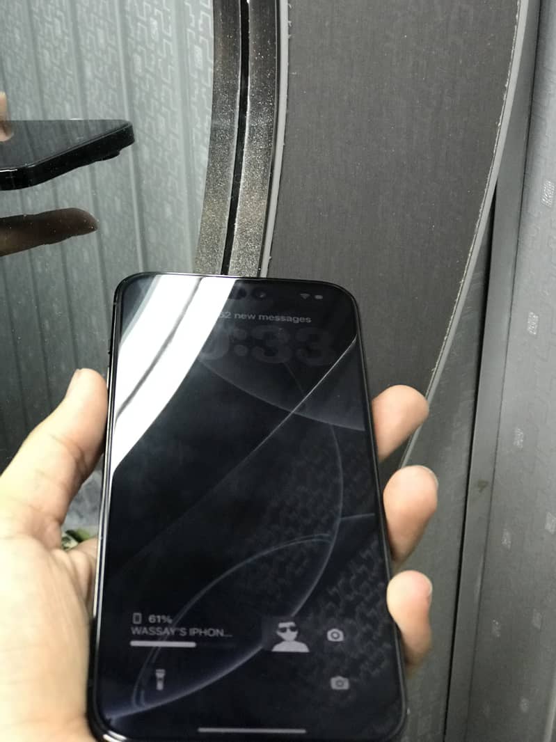 Apple iPhone 14 Pro Max 6
