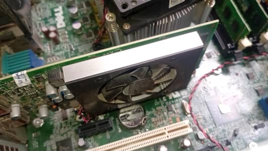 GRAPHIC CARD