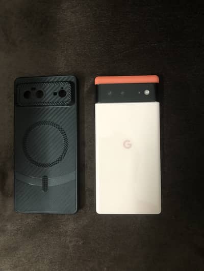 Google Pixel 6