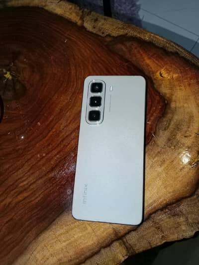 Infinix Hot 50