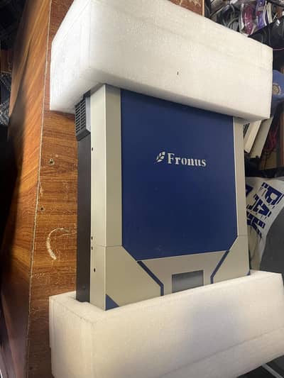 fronus infineon plus pv 7000