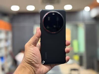 Xiaomi 15 Ultra