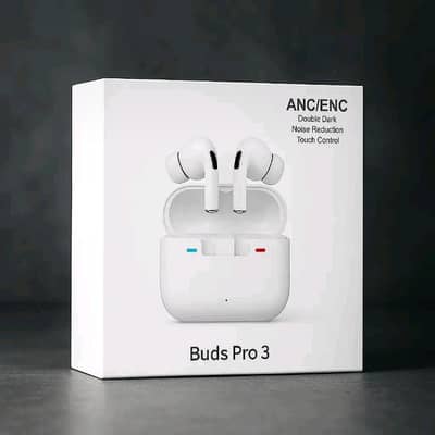 Buds pro 3