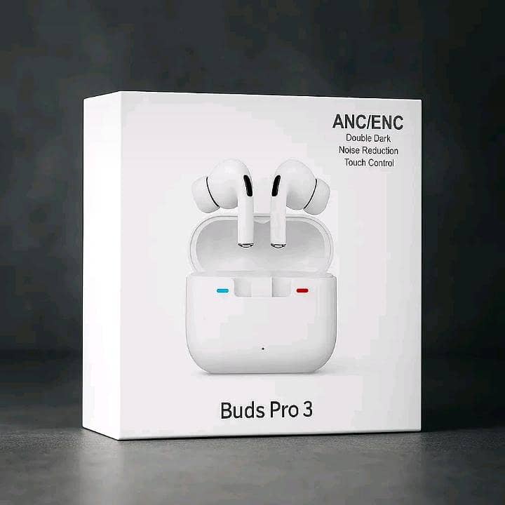 Buds pro 3 0