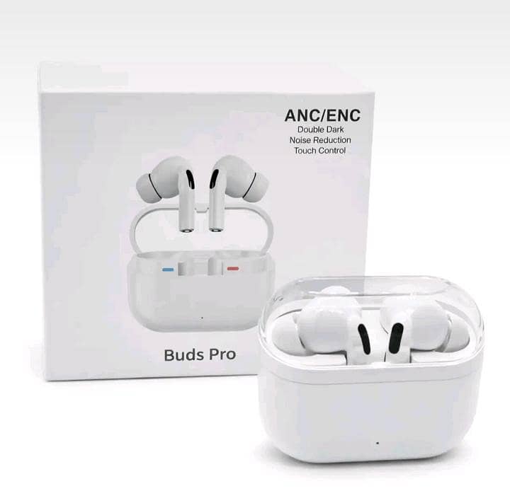Buds pro 3 1