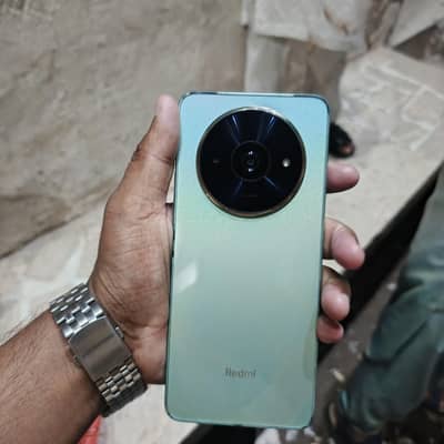 Xiaomi Redmi A3x
