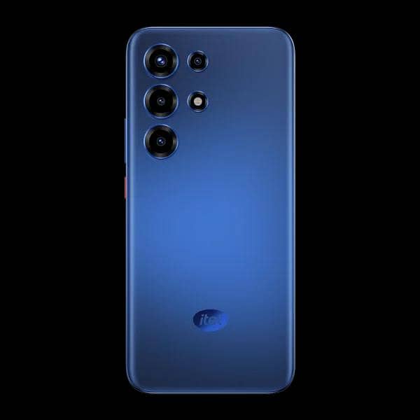 Itel Other Model 1
