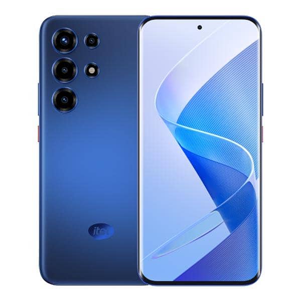 Itel Other Model 2