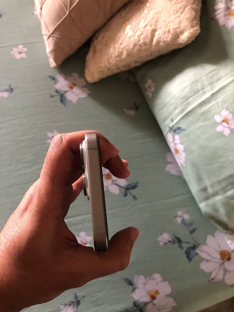 iPhone 15 Pro Max | 256GB | Non PTA | Full Box | Urgent Sale 3