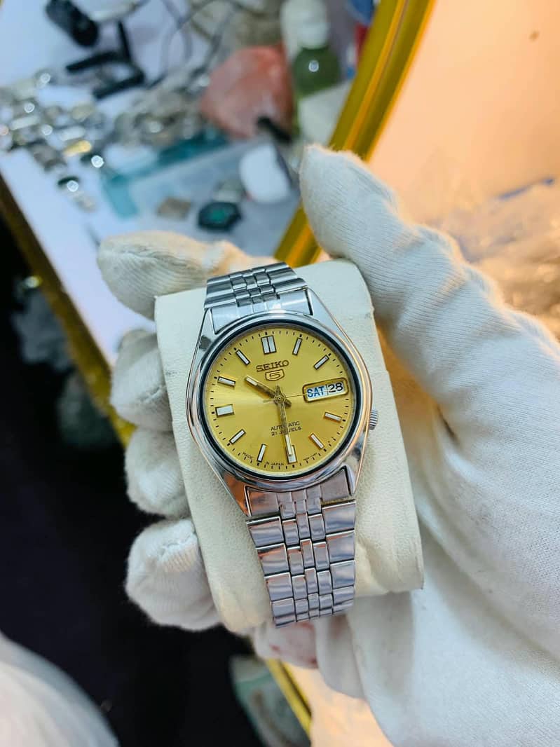seiko5 0