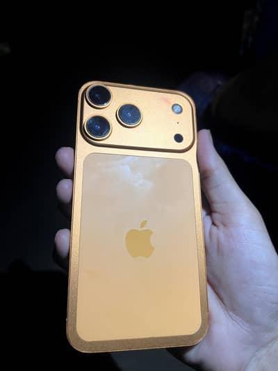 Apple iPhone 17 pro xr convert face id ok true tone ok