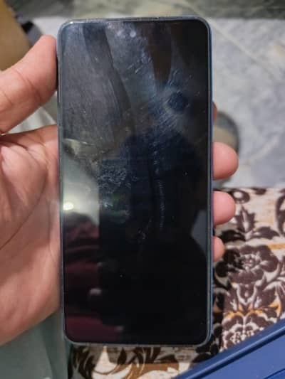Infinix Hot 40i