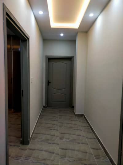 Flat for rent in satellite town Rawalpindi