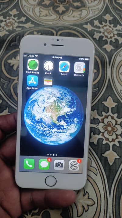 Apple iPhone 6S