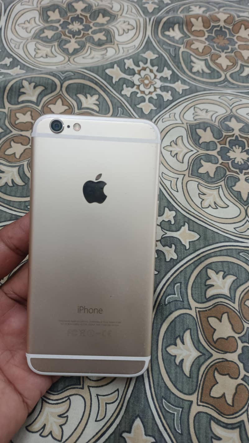 Apple iPhone 6 2