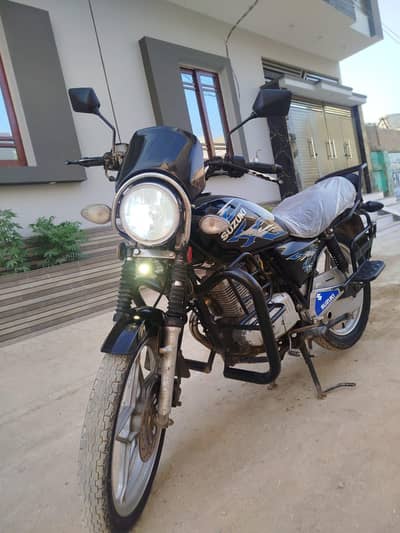 Suzuki GS SE 2020#0/3/1/7/0/0/2/4/6/2/9