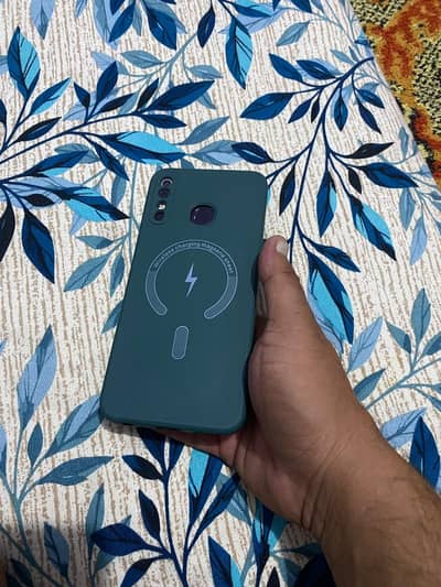 Infinix Hot 8 3/64