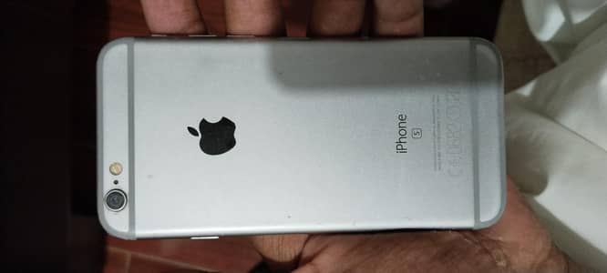 Apple iPhone 6S