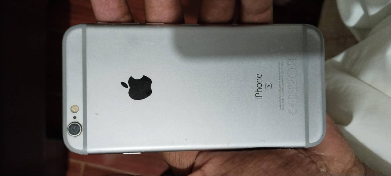 Apple iPhone 6S 0