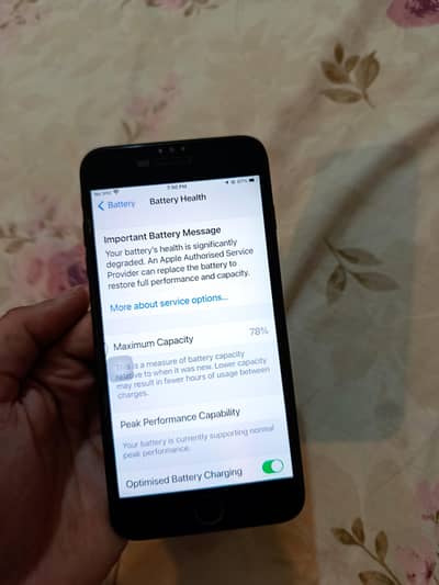 Apple iPhone 7 Plus