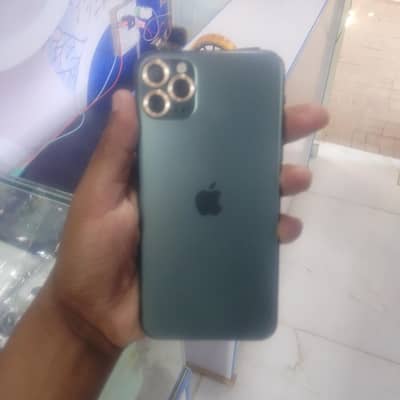 Apple iPhone 11 Pro Max