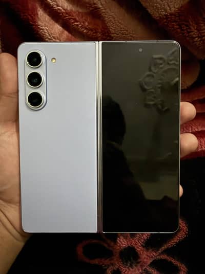 Samsung Mobile Z Fold 5
