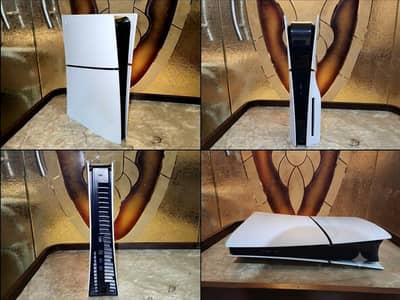 Playstation 5 Slim 1-TB