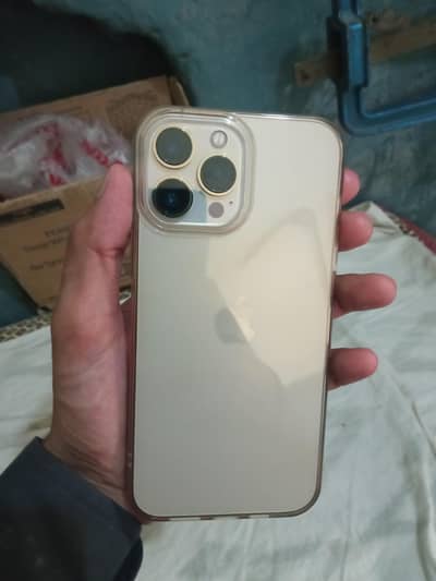 Apple iPhone 13 Pro Max