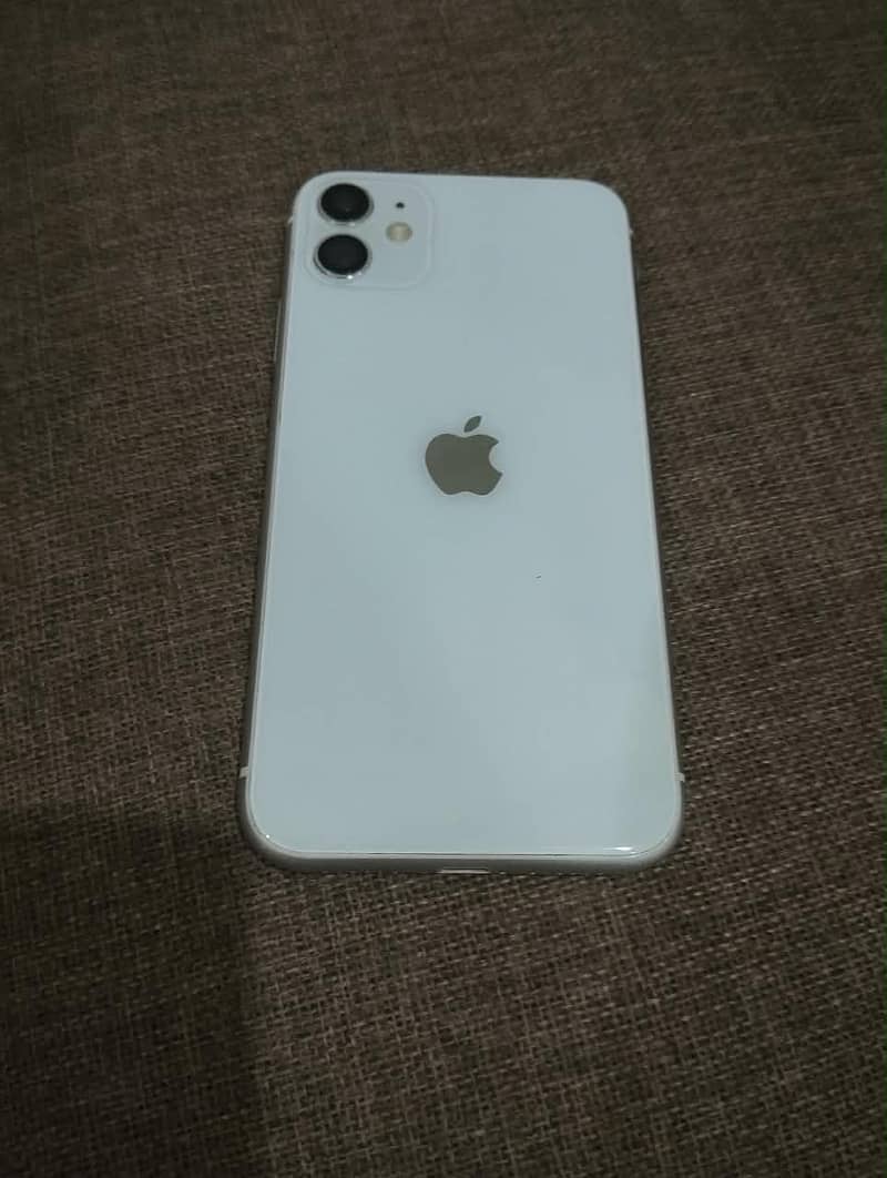 Apple iPhone 11 2