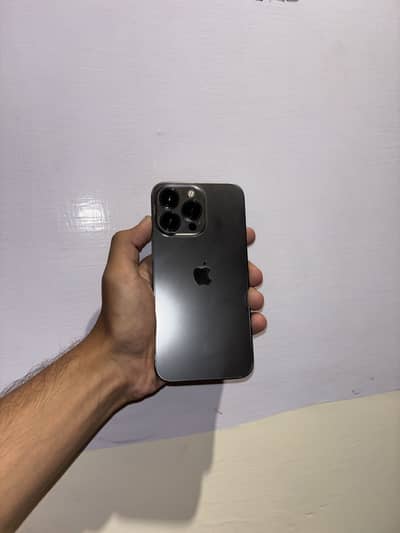 Apple iPhone 13 Pro JV 128 BH :81