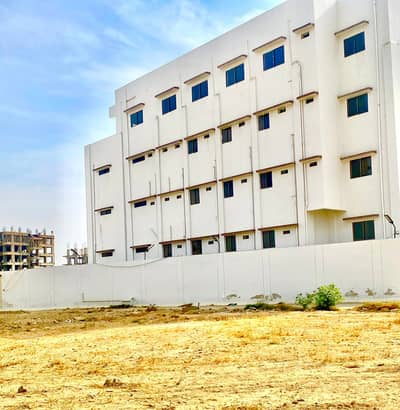 80 Yard Gold Block Plot For Sale