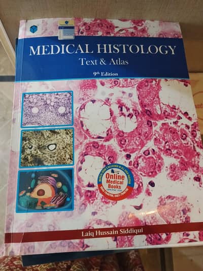 mbbs/dpt/pharm d books