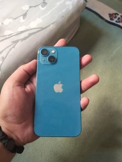 Apple iPhone 13 Pta approved genuine 10/10