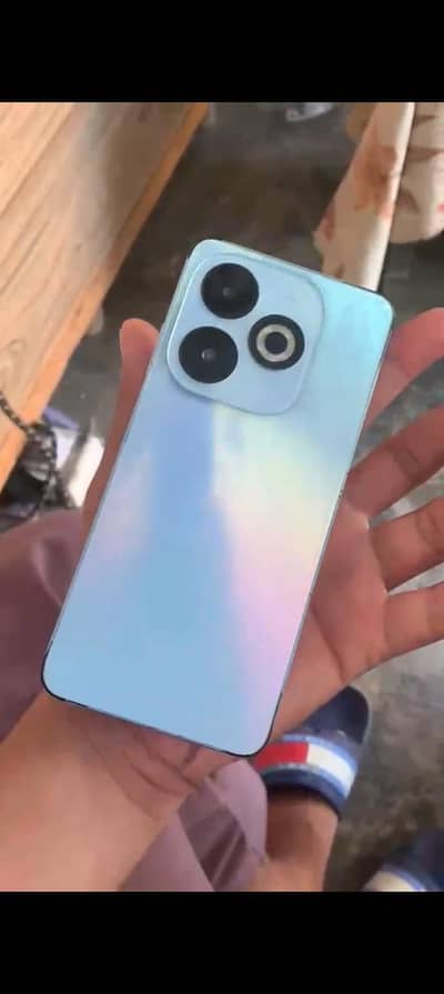 Infinix Smart 8 Pro