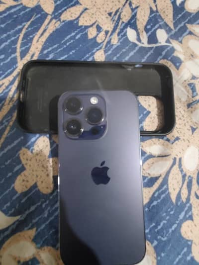 IPhone 14 Pro urgent