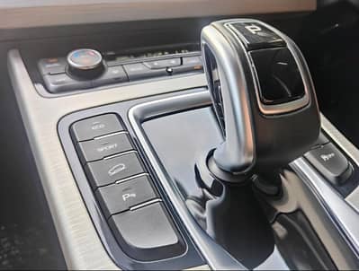 Proton X70 Geniuene Switch panel/ Control panel