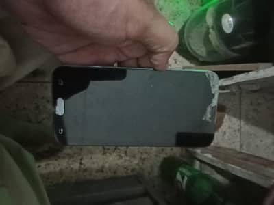 Samsung Mobile J7 Pro