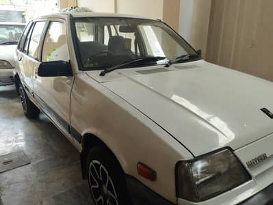 Suzuki Khyber 1994