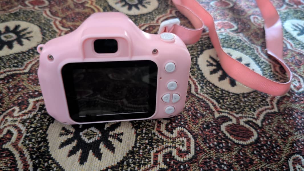 mini camera 0