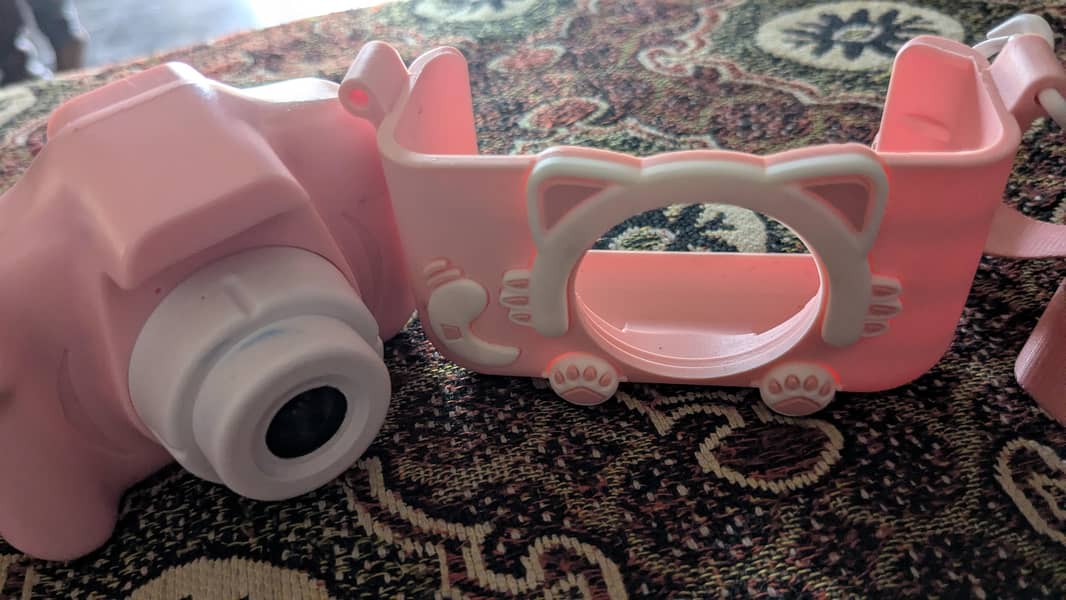 mini camera 2