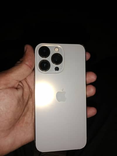 Apple iPhone 13 Pro