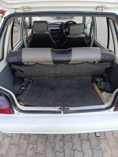 Suzuki Mehran VXR 2016