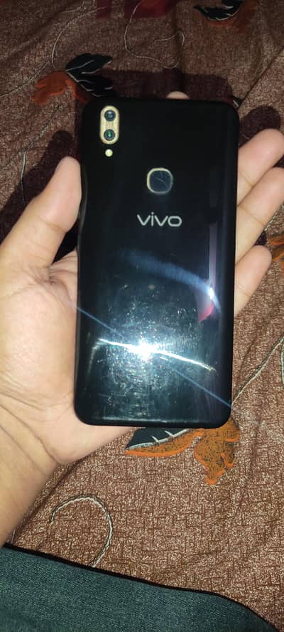 Vivo Y85
