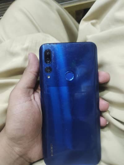 Huawei Y9 Prime